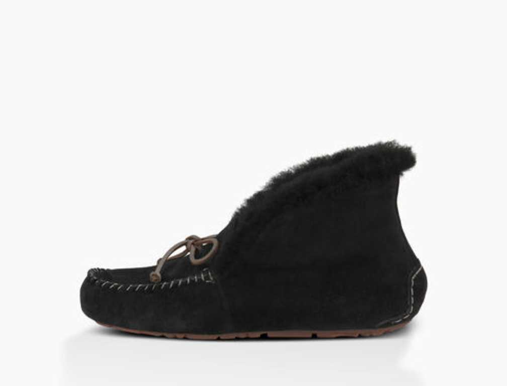 アレーナ 1004806｜モカシン・ローファー｜UGG®（アグ）公式オンライン アウトレットストア